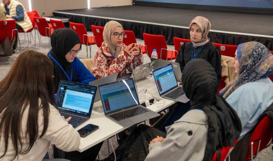 Üniversite gençliğinin bağımlılık, hareketsizlik ve aidiyet sorunları, 29 Nisan’da İstanbul