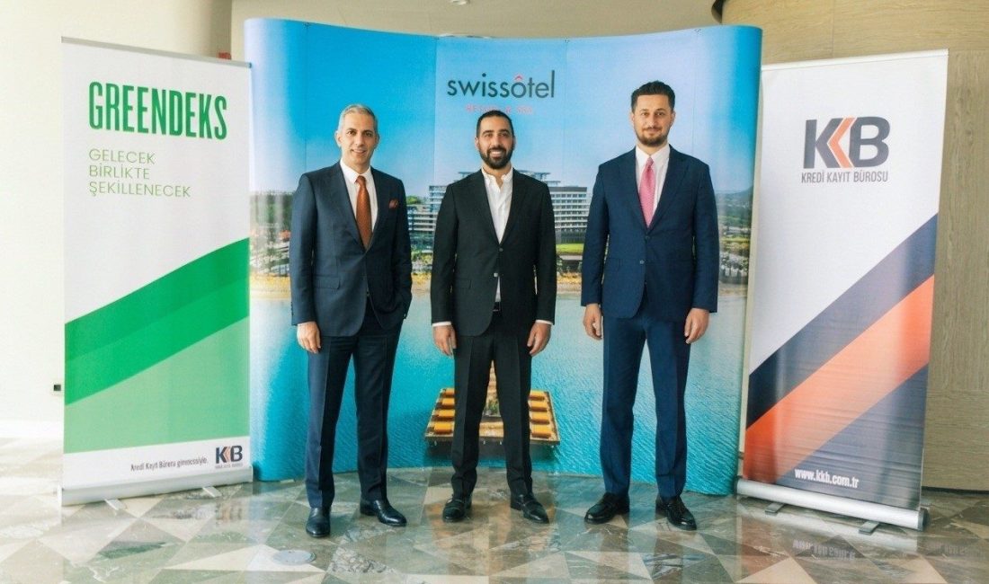 Sürdürülebilirlik, artık bir yaklaşım değil, ölçülebilir bir performans alanı olarak