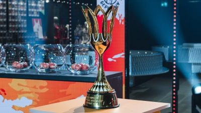 FIBA Kadınlar Basketbol Dünya Kupası 2026 kura çekimi öncesinde torba