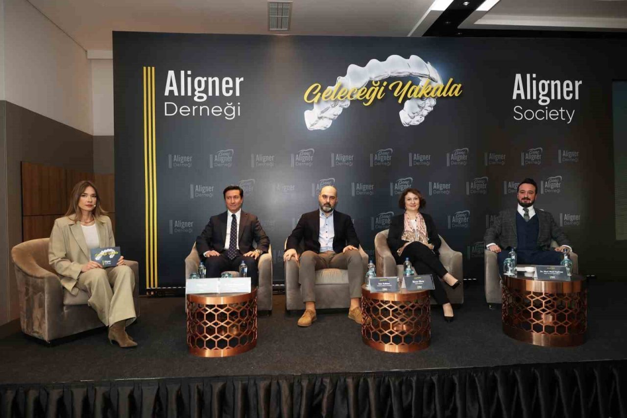 Aligner Derneği’nin “Türkiye’de Ortodontik Tedavi Algısı ve Farkındalık Araştırması” sonuçlarına