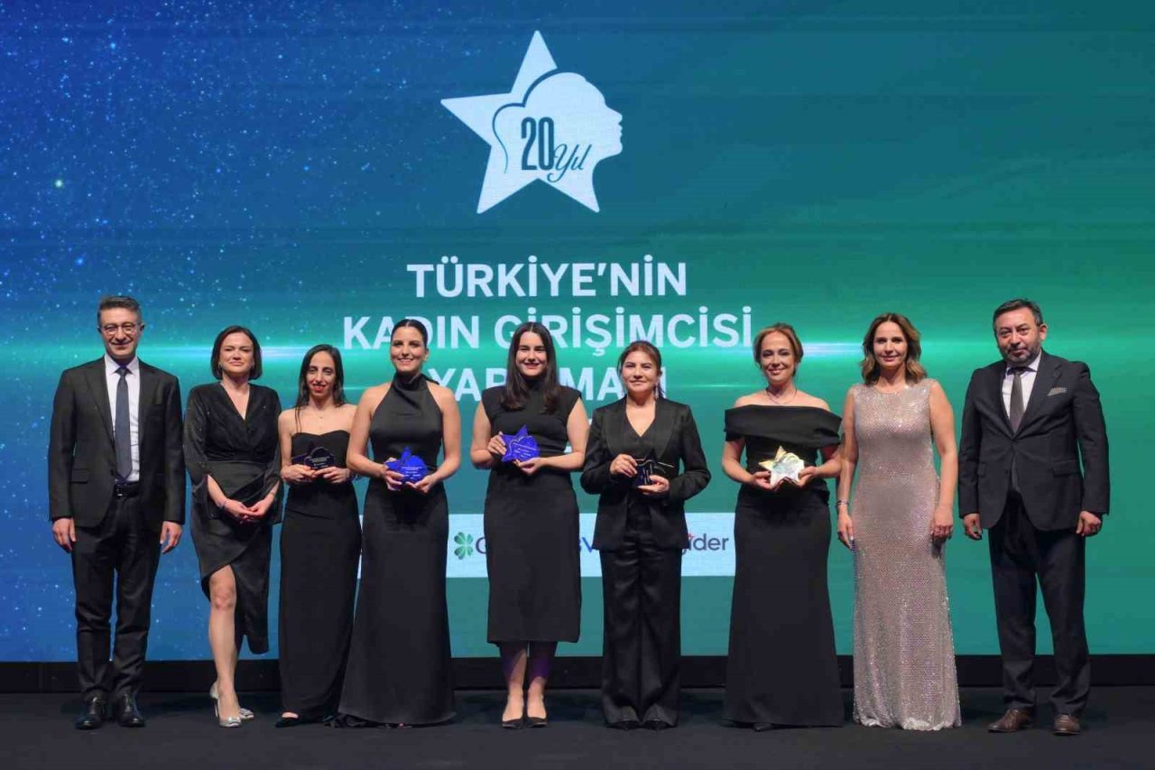 Garanti BBVA’nın Ekonomist Dergisi ve KAGİDER iş birliğiyle hayata geçirdiği