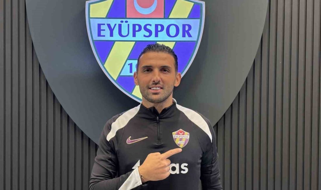 Bir dönem A Milli Takım ve Beşiktaş forması da giyen