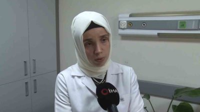 Polikistik over sendromunun (PCOS), üreme çağındaki kadınlarda en sık görülen