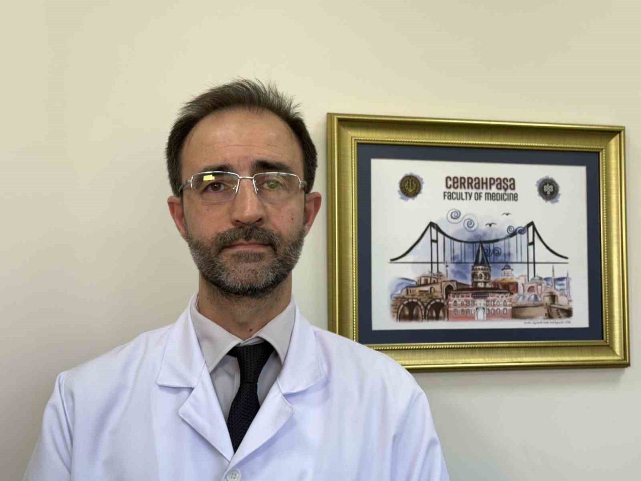 Havaların sıcaklıklarının yükselmesiyle kene kaynaklı vakaların da kendini gösterebildiğini söyleyen