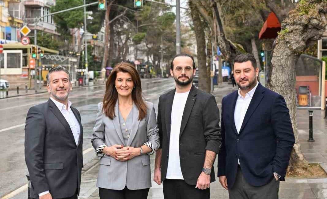 Vodafone Business, Ipekyol, Penti ve Yargıcı ile hayata geçirdiği iş