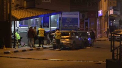 Yalova’nın Altınova ilçesinde iki grup arasında çıkan silahlı kavgada 6