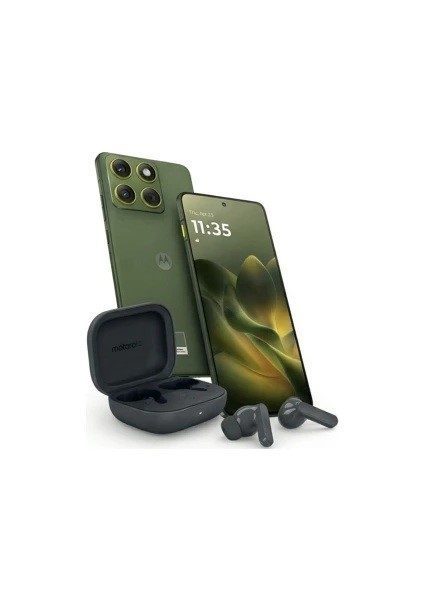 Yeni Motorola ürünleri Hepsiburada ile dün akşam gerçekleştirilen lansman ile