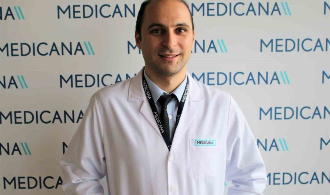 Türkiye’de sağlıklı beslenme alışkanlıklarının azalması ile birlikte obezite ve aşırı