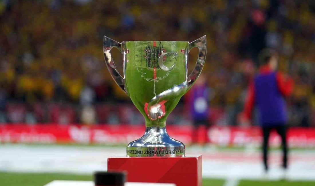 Ziraat Türkiye Kupası’nda çeyrek final heyecanı yarın oynanacak Konyaspor-Fenerbahçe maçıyla