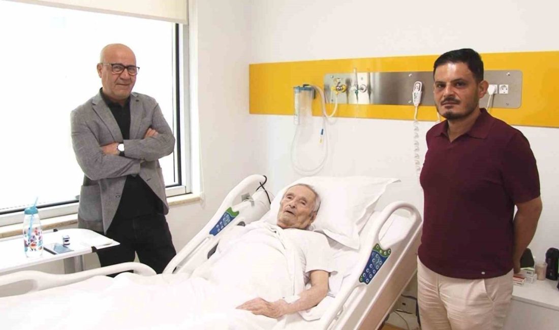 İsviçre’de üç kez bypass ameliyatı geçiren ve 2007 yılında kalp