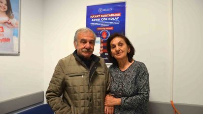 Bursa’da doğumundan itibaren nadir görülen Rubistein-Taybi Sendromu ile mücadele eden