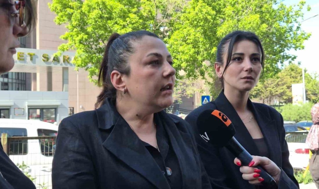 İstanbul Güngören’de bıçaklanarak öldürülen Atlas Çağlayan’ın ailesine tehdit mesajları attığı