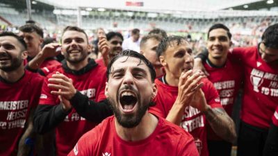 Avrupa futbolunda 2025-2026 sezonu, tarihi bir döneme sahne oldu. Birçok