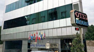 Bilecik’te otel işletmecileri, yangın güvenliği raporu alma sürecinde Bilecik Belediyesi