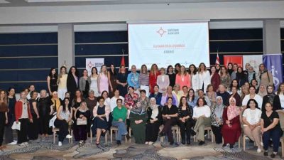 Türk İş Dünyası Konfederasyonu (TÜRKONFED) ve Türkiye İş Bankası, Girişimde