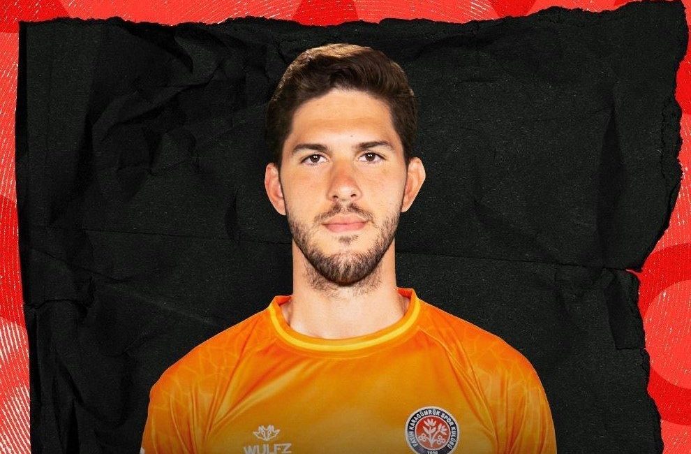 Bu sezon Trendyol 1. Lig’de mücadele edecek Fatih Karagümrük, Galatasaray’dan