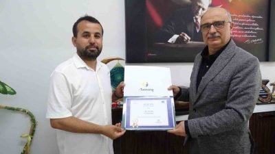 Balıkesir’in Havran ilçesinde, eTwinning projeleri kapsamında düzenlenen Ulusal ve Avrupa