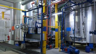 Gezer Ayakkabı ile PolyChem arasındaki stratejik iş birliği kapsamında, Silivri