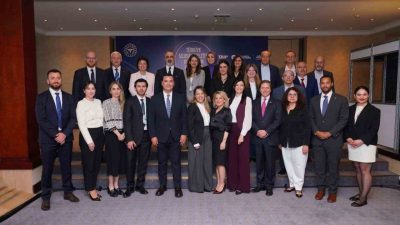 Türkiye Sağlık Platformu, Türkiye Obezite Araştırma Derneği ve Lilly İlaç