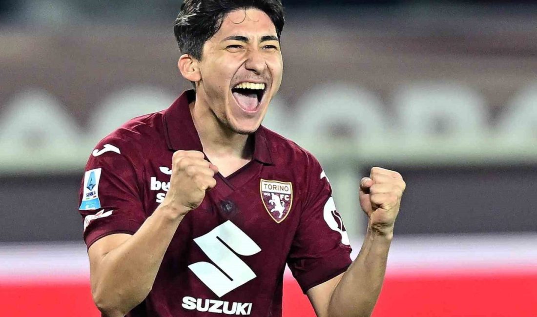 İtalyan ekibi Torino, milli futbolcu Emirhan İlkhan’ın sözleşmesindeki uzatma opsiyonunu
