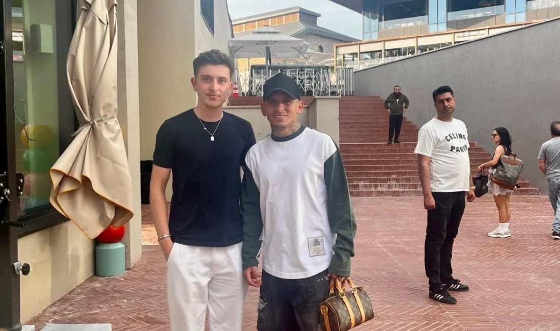Galatasaray’ın Uruguaylı futbolcusu Lucas Torreira’ya dün akşam gerçekleştirilen saldırıda yeni