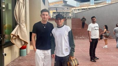 Galatasaray’ın Uruguaylı futbolcusu Lucas Torreira’ya dün akşam gerçekleştirilen saldırıda yeni