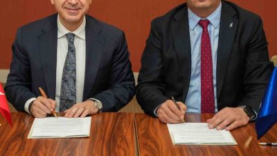İş Bankası ve konaklama sektörünün çatı örgütü TÜROFED, sektörün finansmana
