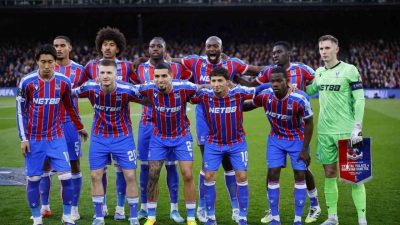 UEFA Konferans Ligi finalinde İngiliz temsilcisi Crystal Palace ile İspanyol