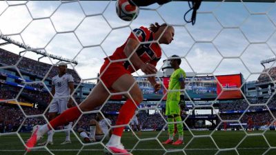 2026 FIFA Dünya Kupası’nda 12 grupta ilk maçlar tamamlanırken, oynanan