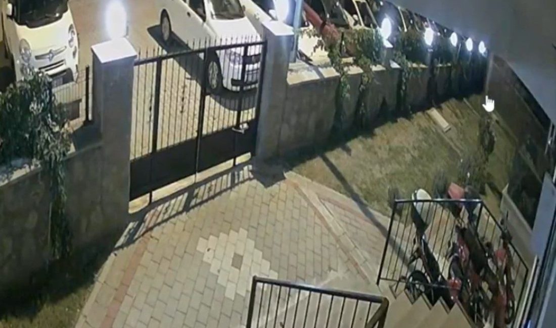 Çanakkale’de 39 yaşındaki restoratör Tuğba Yavaş’ın 5. kattan düşerek hayatını