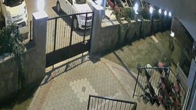 Çanakkale’de 39 yaşındaki restoratör Tuğba Yavaş’ın 5. kattan düşerek hayatını