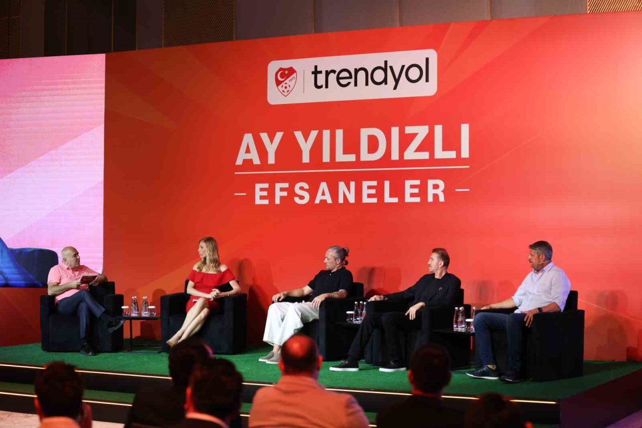 A Milli Futbol Takımı’nın 2002 Dünya Kupası kadrosuna yer alan