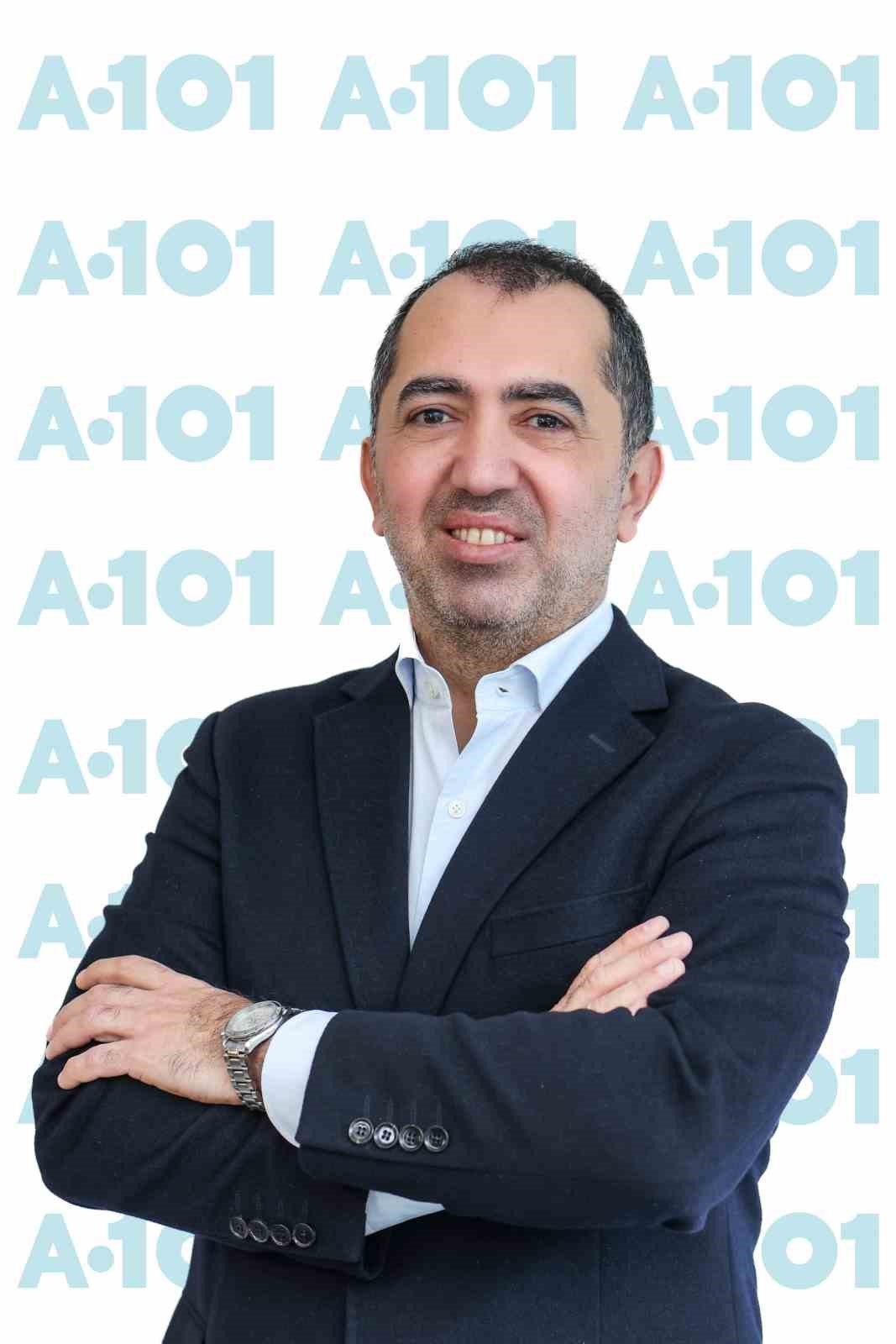 A101’in sadakat ve müşteri deneyimi platformu A101 Artı, 2026 Kurban