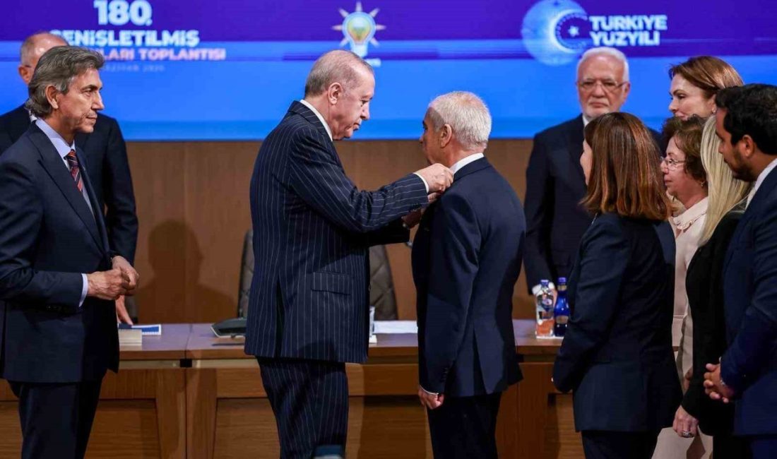 CHP’den istifa eden Keşan Belediye Başkanı Op. Dr. Mehmet Özcan
