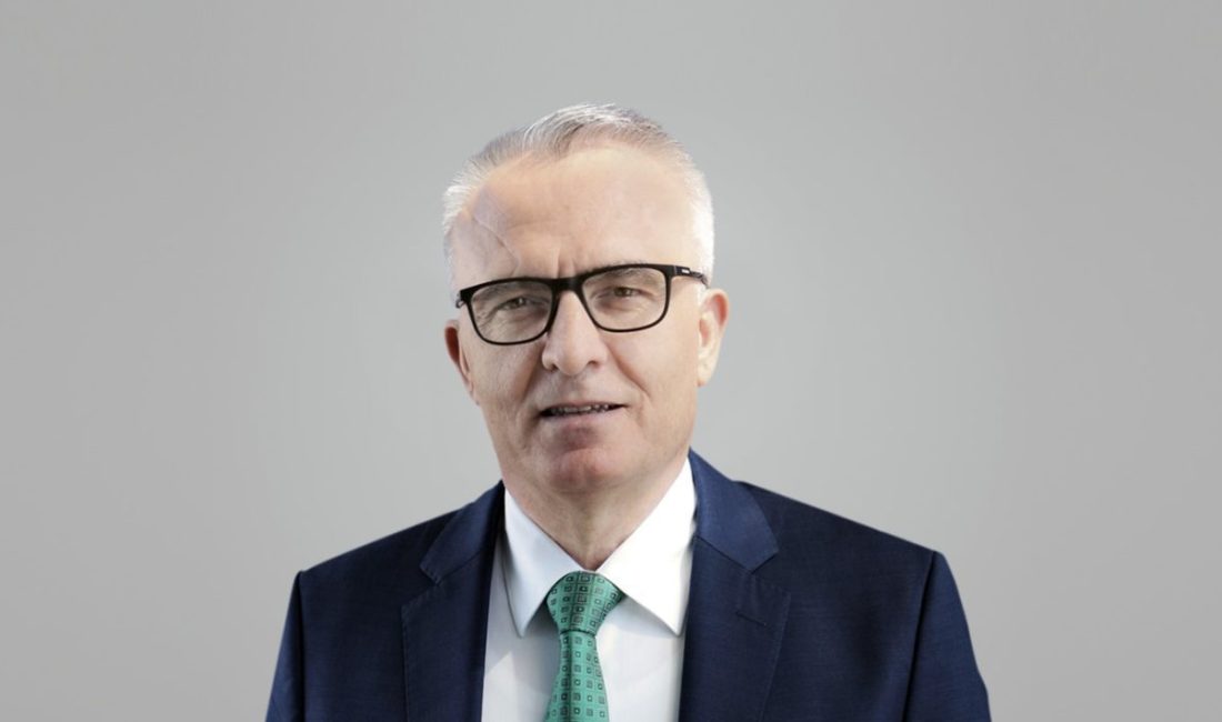 Kazakistan’daki Kızılorda Kombine Isı ve Enerji Santrali’ni tam kapasiteyle devreye