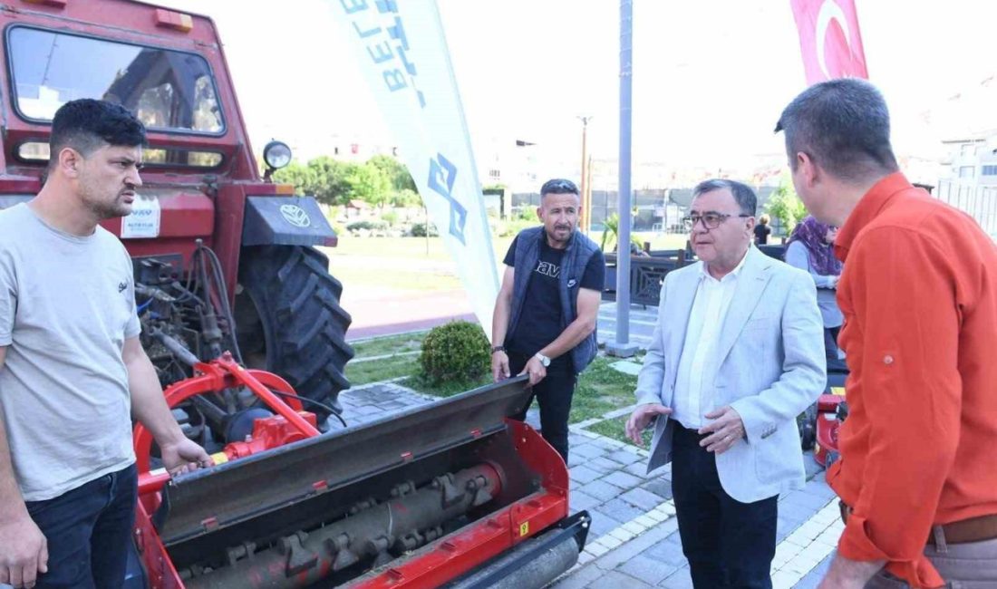 Altıeylül Belediyesi, ilçe genelinde vatandaşlara daha hızlı ve kaliteli hizmet