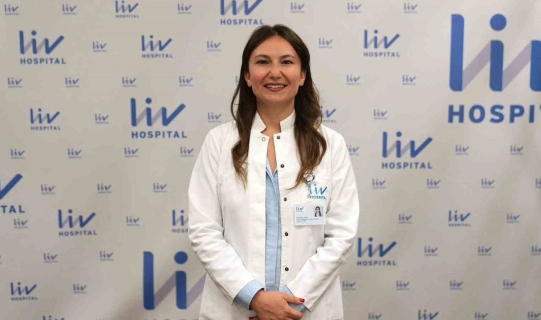 Doç. Dr. Elif Göknur Topçu, “Doğurganlık potansiyeli yalnızca çocuk sahibi
