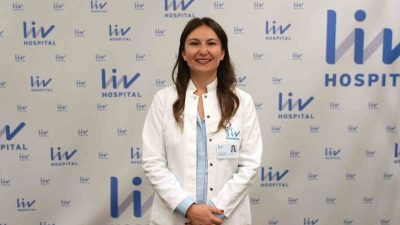 Doç. Dr. Elif Göknur Topçu, “Doğurganlık potansiyeli yalnızca çocuk sahibi