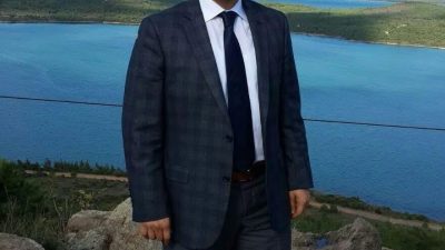 Balıkesir’in Ayvalık ilçesinde görev yaptığı dönemde başarılı çalışmaları ve vatandaşlarla