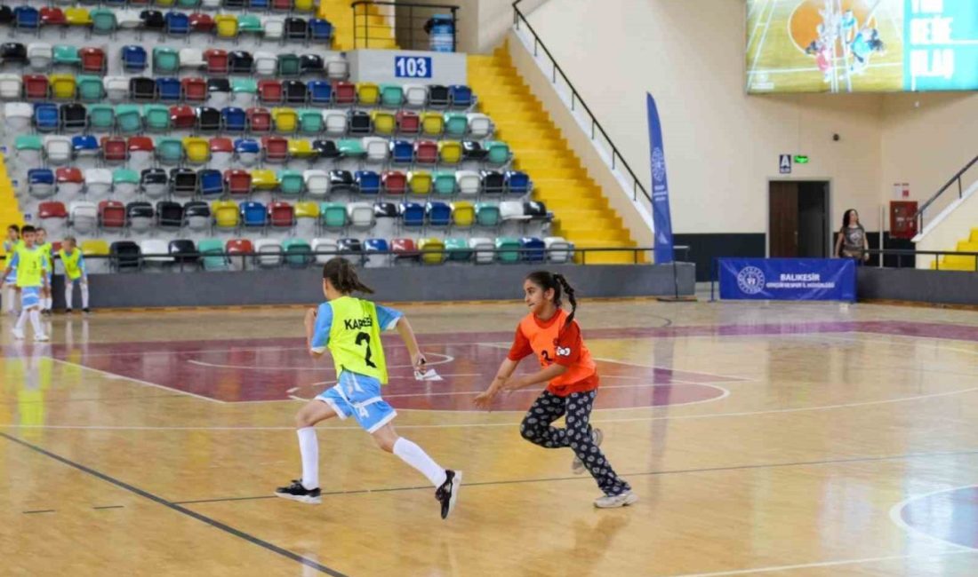 Balıkesir Gençlik ve Spor İl Müdürlüğü ile İl Milli Eğitim