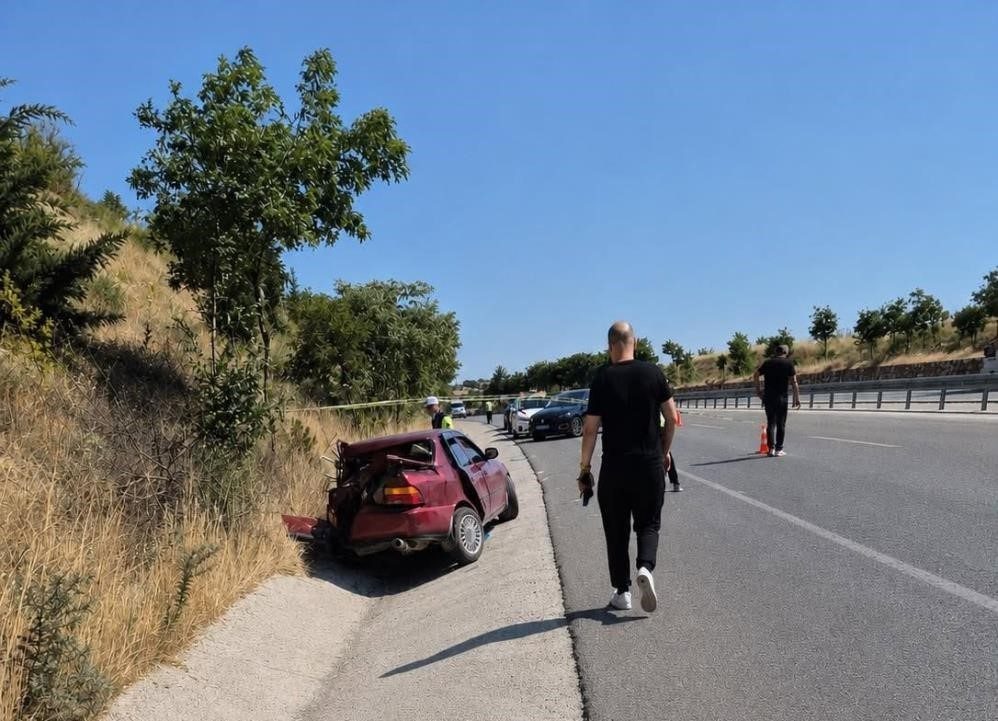Balıkesir’de İtfaiye Daire Başkanlığına bağlı ekipler Cumartesi ve Pazar günü