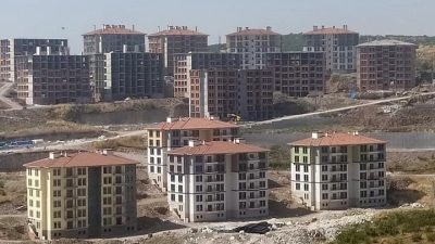 Balıkesir’de mayıs ayı Türkiye İstatistik Kurumu (TÜİK) verilerine göre ilk