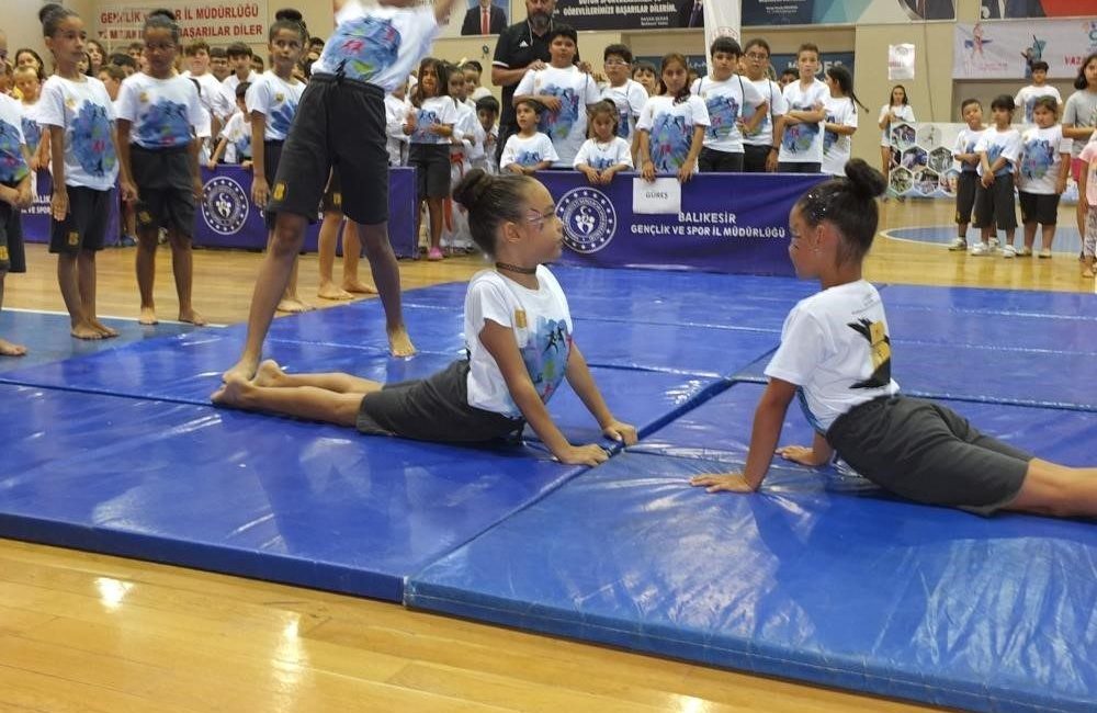 Gençlik ve Spor Bakanlığı tarafından her yıl 81 ilde düzenlenen