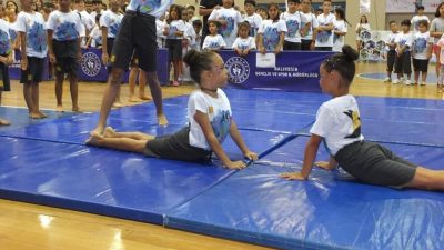 Gençlik ve Spor Bakanlığı tarafından her yıl 81 ilde düzenlenen