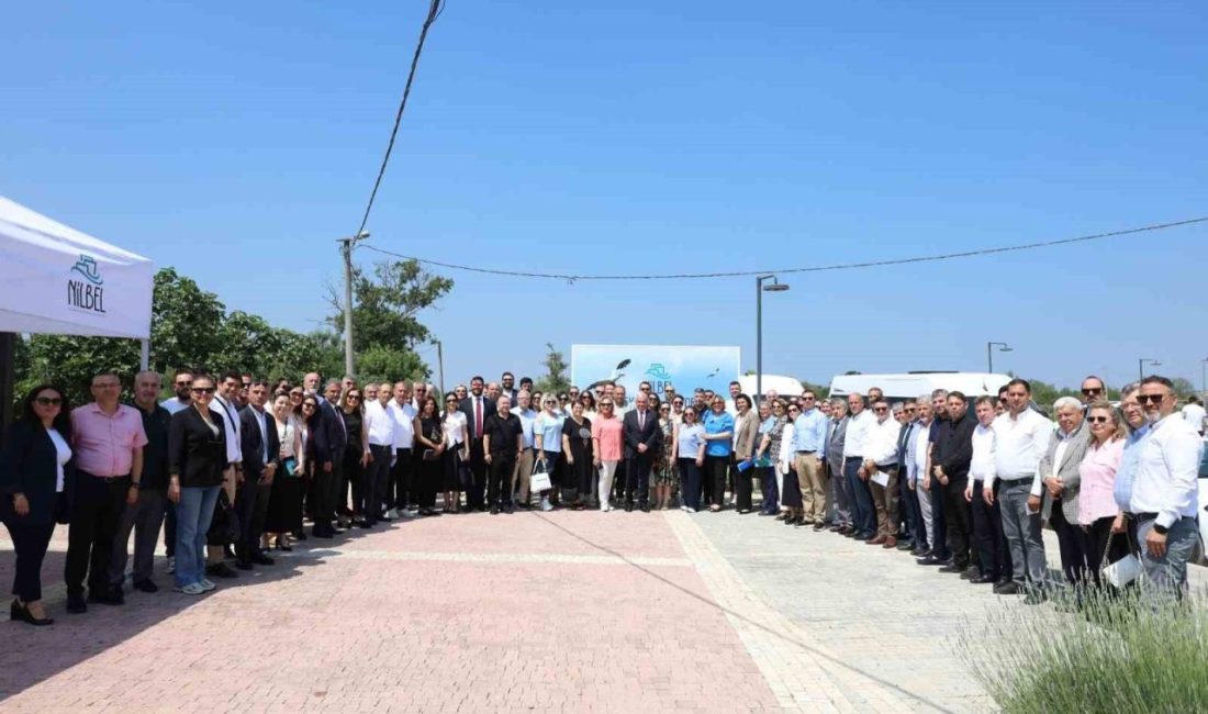 Nilüfer Belediye Başkanı Şadi Özdemir, Gölyazı, Fadıllı, Akçalar ve Ayvaköy