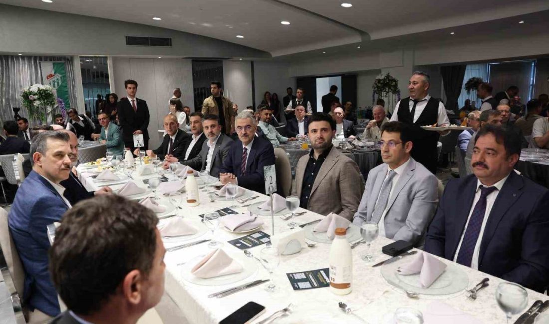 Bu sezon 1. Lig’de mücadele edecek olan Bursaspor’un kuruluşunun 63.