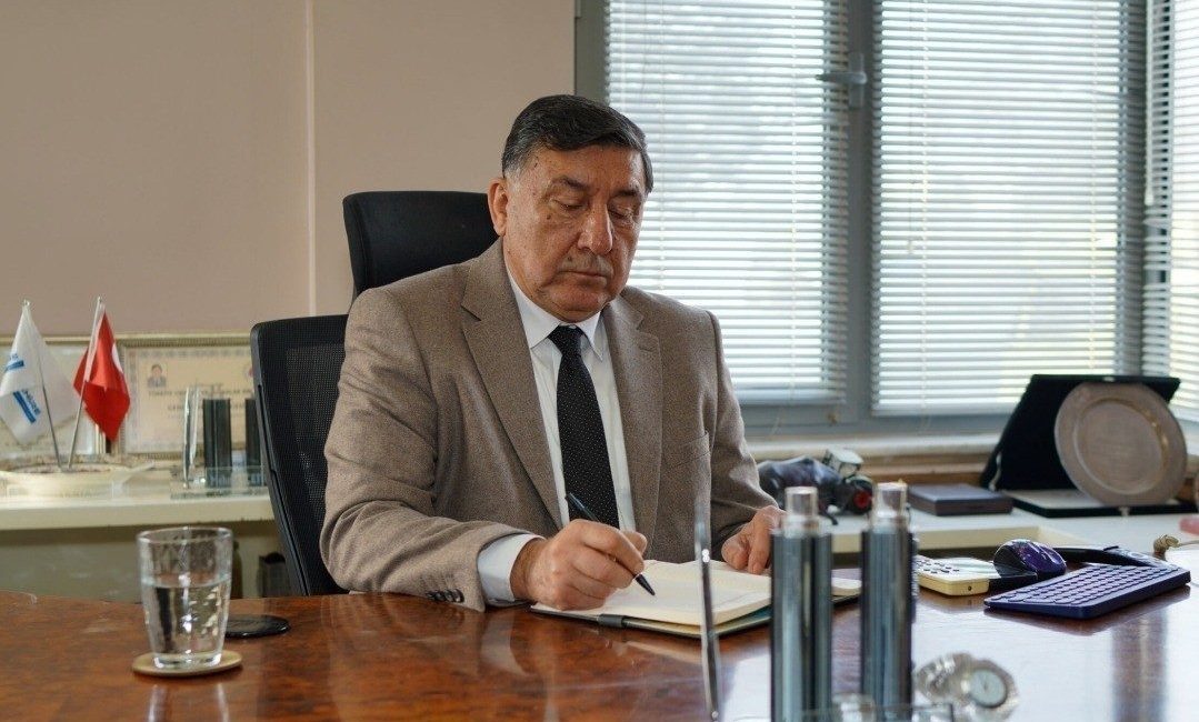 Türkiye Odalar ve Borsalar Birliği (TOBB) mevzuatı kapsamında Ekim ve