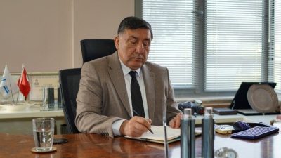 Türkiye Odalar ve Borsalar Birliği (TOBB) mevzuatı kapsamında Ekim ve