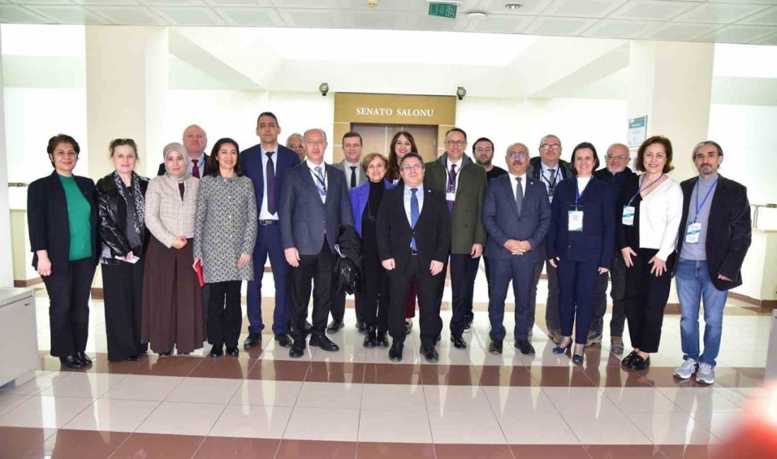 Balıkesir Üniversitesi Fen-Edebiyat Fakültesi Biyoloji Bölümü, eğitim-öğretim kalitesini ulusal düzeyde