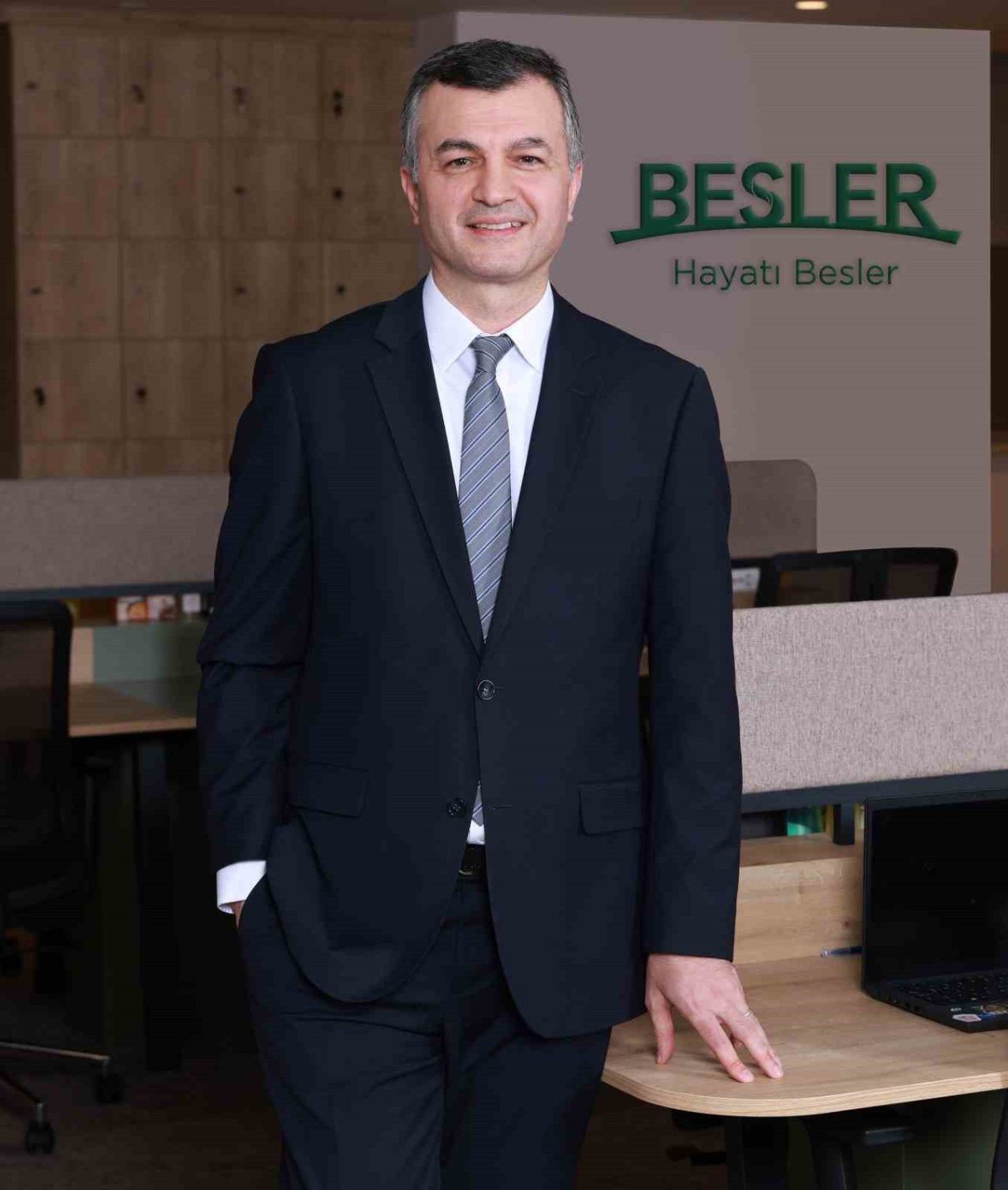 Dondurulmuş gıda, donuk fırıncılık, konserve ve yağ kategorilerindeki güçlü markalarıyla